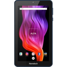 Hometech Alfa 7LM 7" 32GB Tablet