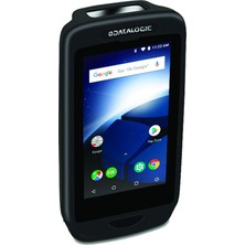 Honeywell Datalogic Memor 1 Android El Terminali (2d)