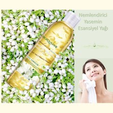 Bioaqua Yasemin Çiçeği Yapraklı Duş Jeli 250 ml