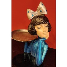 By Ari Tepsili Kız Biblo