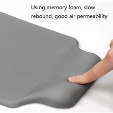 Gzplz Bilek Mouse Pad Pembe (Yurt Dışından)
