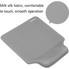 Gzplz Bilek Mouse Pad Siyah (Yurt Dışından)