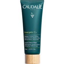 Caudalie Detoks Maskesi Vinergetic C+ 75 ml