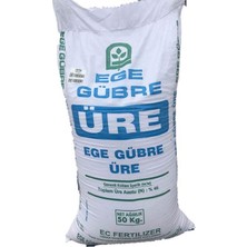 Ege Granül Üre Gübresi %46 Azot Gübresi - 5 kg