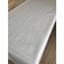 Yüksel Halı Mefruşat Masa Örtüsü Muşamba Astarlı Dikdörtgen.