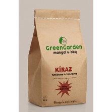 Green Garden Kiraz Tütsüleme Aroma Talaşı Kiraz 3 Lt