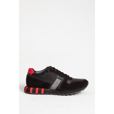 Marcomen 14250 Casual  Süet Hakiki Deri Sneaker Erkek  Ayakkabı