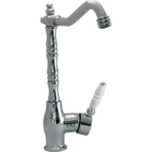 Dekorizen Krom Rustik Batarya