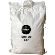Yağmurun Bahçesi Nohut Unu 5 kg
