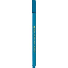 Masis Keçeli Kalem 0.4mm Renkli Masis Trio Pen 0.4mm S6504 1 Adet