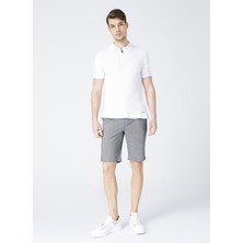 Fabrika Comfort Bermuda Şort