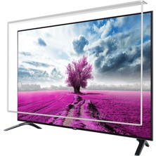 Etiasglass Vestel 40UD7300 Tv Ekran Koruyucu / Ekran Koruma Paneli