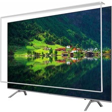 Etiasglass Sharp 32LE352E Tv Ekran Koruyucu / Ekran Koruma Paneli