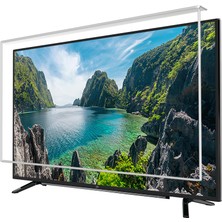 Etiasglass Beko B65L8860 Tv Ekran Koruyucu /  Ekran Koruma Paneli