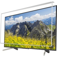 Etiasglass Sony 43XE7005 Tv Ekran Koruyucu / Ekran Koruma Paneli