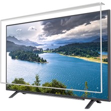 Etiasglass Profilo 55PA505 Tv Ekran Koruyucu / Ekran Koruma Paneli