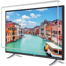 Etiasglass Regal 55R8560UA Tv Ekran Koruyucu / Ekran Koruma Paneli
