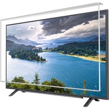 Etiasglass Profilo 49PA505 Tv Ekran Koruyucu / Ekran Koruma Paneli