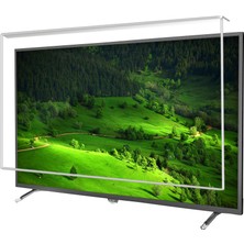 Etiasglass Axen AX49FIL27 Tv Ekran Koruyucu / Ekran Koruma Paneli