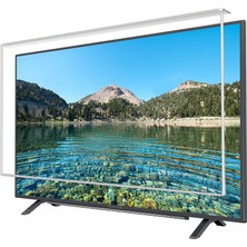 Etiasglass Awox A204300S Tv Ekran Koruyucu / Ekran Koruma Paneli