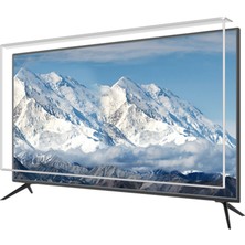 Etiasglass Dijitsu DJTV50P Tv Ekran Koruyucu / Ekran Koruma Paneli