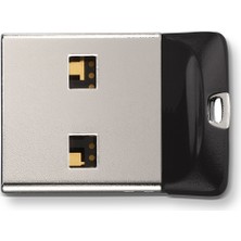 Sandisk Cruzer Fit USB Flash Drive 64GB