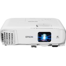 Epson EB-992F 4000 Al Full Hd Kablosuz Projeksiyon Cihazı