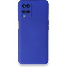 Casetify Oppo A54 Kılıf Lansman Silikon Kapak