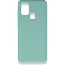 Casetify Samsung Galaxy A21S Kılıf Lansman Silikon Kılıf