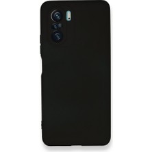 Casetify Xiaomi Poco F3 Kılıf Lansman Silikon Kapak