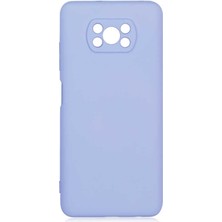 Casetify Xiaomi Poco X3 - Poco X3 Pro Kılıf Lansman Silikon Kapak