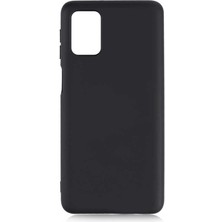 Casetify Samsung Galaxy A52 Kılıf Lansman Silikon Kapak
