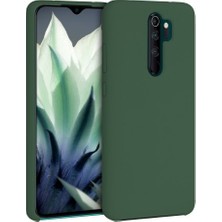 Casetify Xiaomi Redmi Note 8 Pro Kılıf Lansman Silikon Kapak