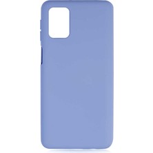 Casetify Samsung Galaxy A52 Kılıf Lansman Silikon Kapak