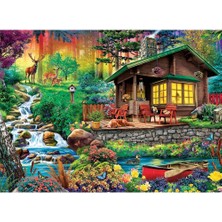 Trefl Puzzle -  Puzzle 3000 Parça Yapboz