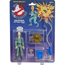 Hasbro Kenner Ghostbusters Egon Spengler