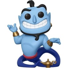 Funko Pop Disney Aladdin - Genie With Lamp