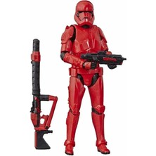 Hasbro Star Wars The Vintage Collection E9 Sith Trooper