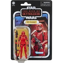 Hasbro Star Wars The Vintage Collection E9 Sith Trooper