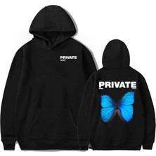 Trendiz Private Unisex Sweatshirt