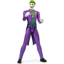 DC Batman 30 cm Figür Joker - Tech