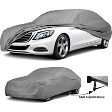 Niken Fiat Egea Sedan Branda Araç Örtüsü 2016-