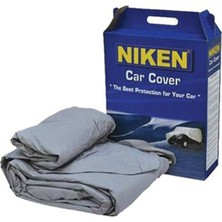 Niken Kia Rio Sedan Branda Araç Örtüsü 2004-2010