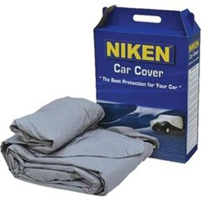 Niken Renault Modüs Branda Araç Örtüsü