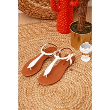 Shoes Time Sandalet 19Y 906