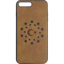 Fashion Apple iPhone 7 Plus Uyumlu Fashion Arka Koruma Arka Koruma
