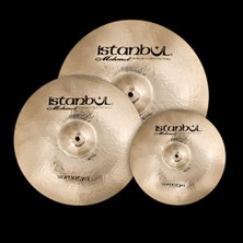 Istanbul Mehmet Samatya Ride 20 Inch Ride