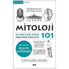 Mitoloji 101   Kathleen Sears