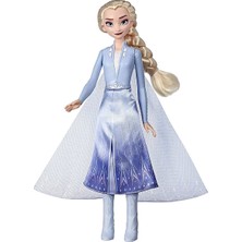 Frozen Disney Frozen 2 Elsa