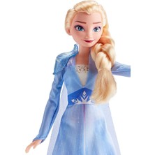 Frozen Disney Frozen 2 Elsa